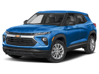 Chevrolet Trailblazer - Bryner Chevrolet in JENKINTOWN PA