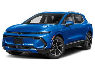 Chevrolet Equinox EV - Bryner Chevrolet in JENKINTOWN PA