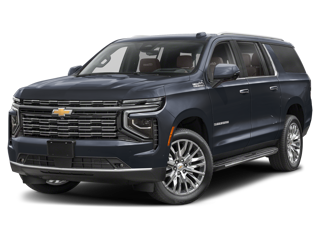 Chevrolet Suburban - Bryner Chevrolet in JENKINTOWN PA
