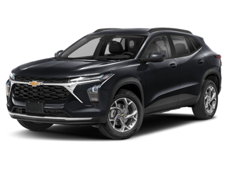 Chevrolet Trax - Bryner Chevrolet in JENKINTOWN PA