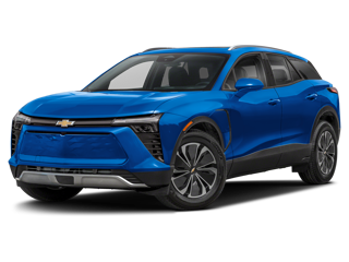 Chevrolet Blazer EV - Bryner Chevrolet in JENKINTOWN PA