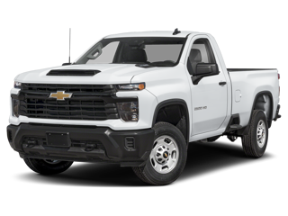 Chevrolet Silverado HD - Bryner Chevrolet in JENKINTOWN PA