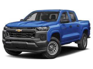 Chevrolet Colorado - Bryner Chevrolet in JENKINTOWN PA