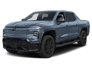 Chevrolet Silverado EV - Bryner Chevrolet in JENKINTOWN PA