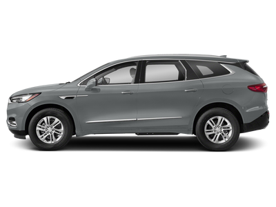 2019 Buick Enclave Base