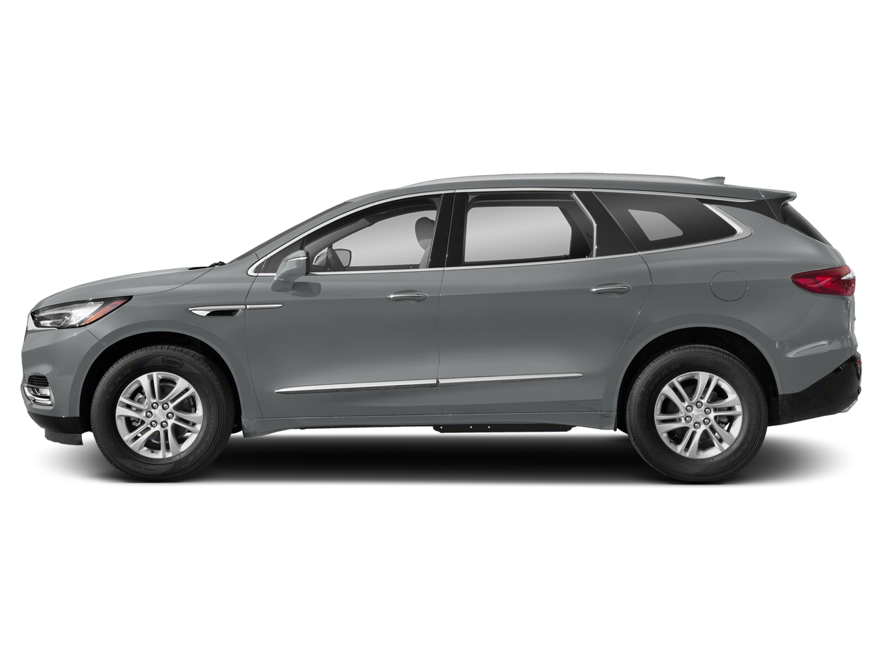2019 Buick Enclave Base