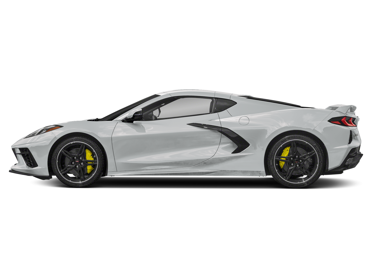 2023 Chevrolet Corvette Stingray 1LT