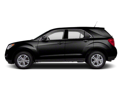 2012 Chevrolet Equinox LT w/1LT