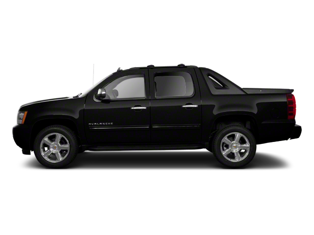 2013 Chevrolet Avalanche Base