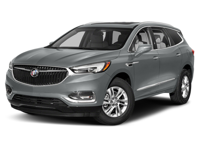 2019 Buick Enclave Base