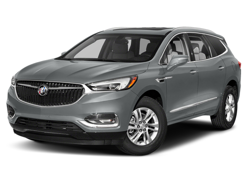 2019 Buick Enclave Base