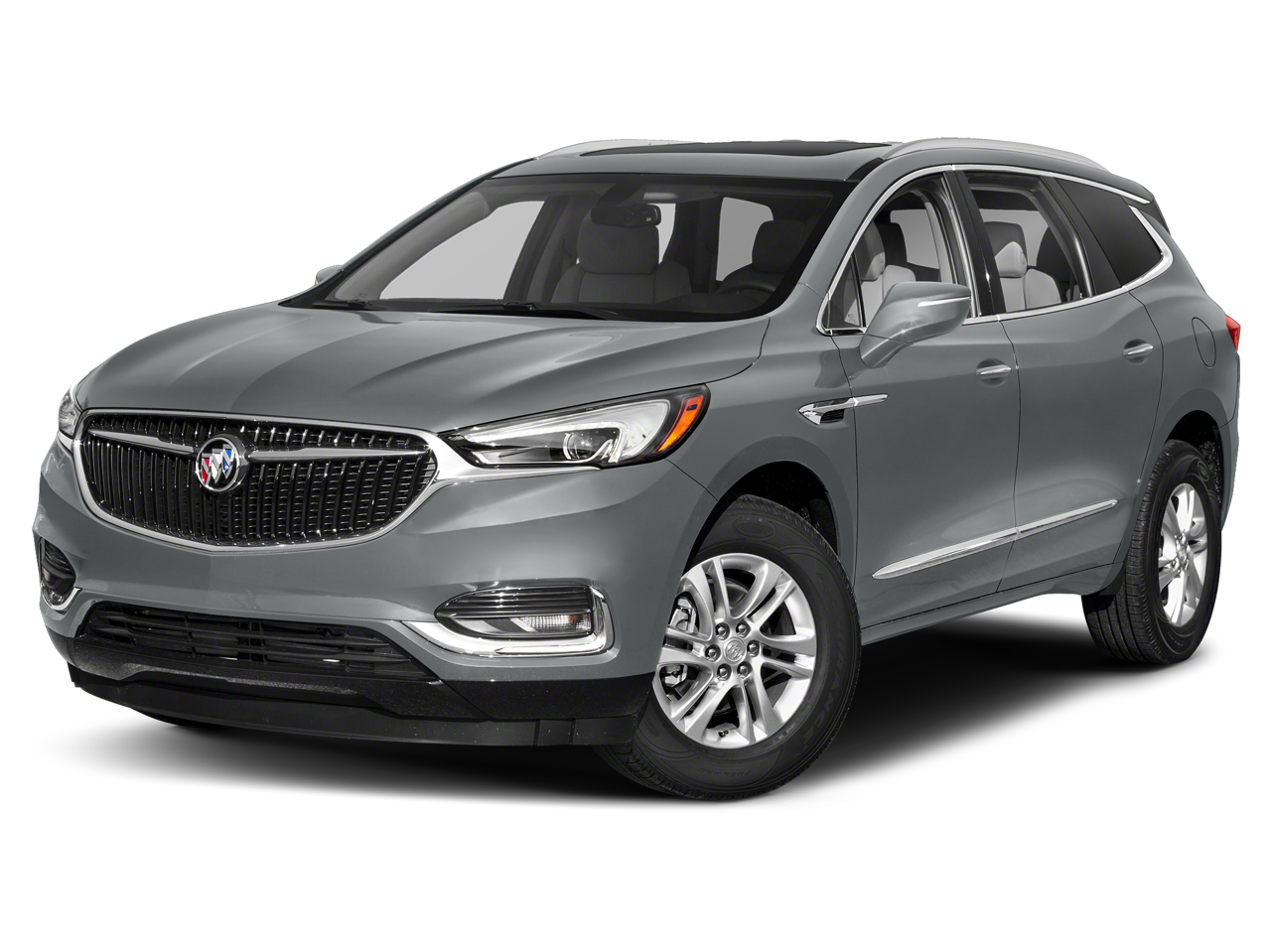 2019 Buick Enclave Base