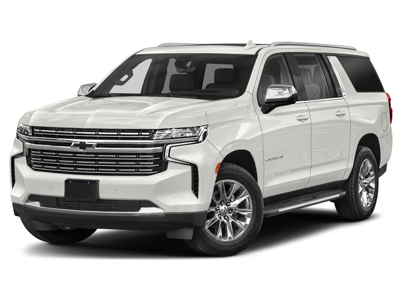 2022 Chevrolet Suburban Premier for sale in JENKINTOWN, PA