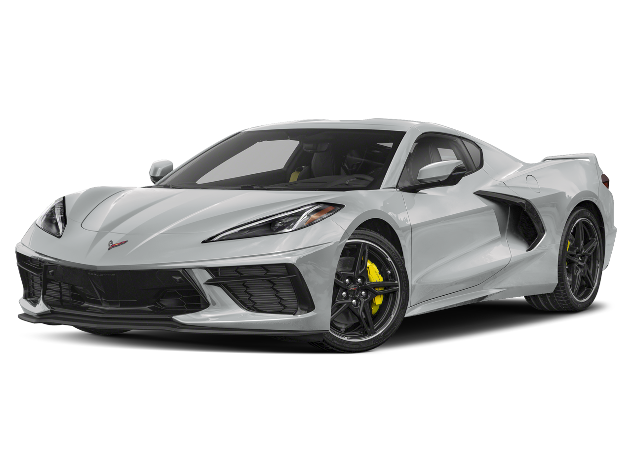 2023 Chevrolet Corvette Stingray 1LT