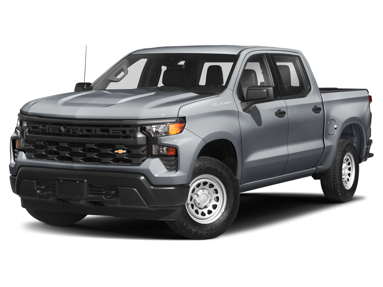 2024 Chevrolet Silverado 1500 LTZ for sale in JENKINTOWN, PA