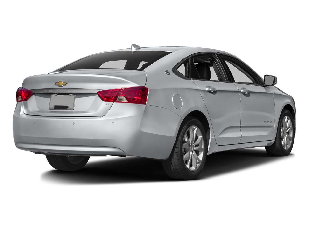 Used 2016 Chevrolet Impala 2LT with VIN 2G1115S32G9175140 for sale in Jenkintown, PA