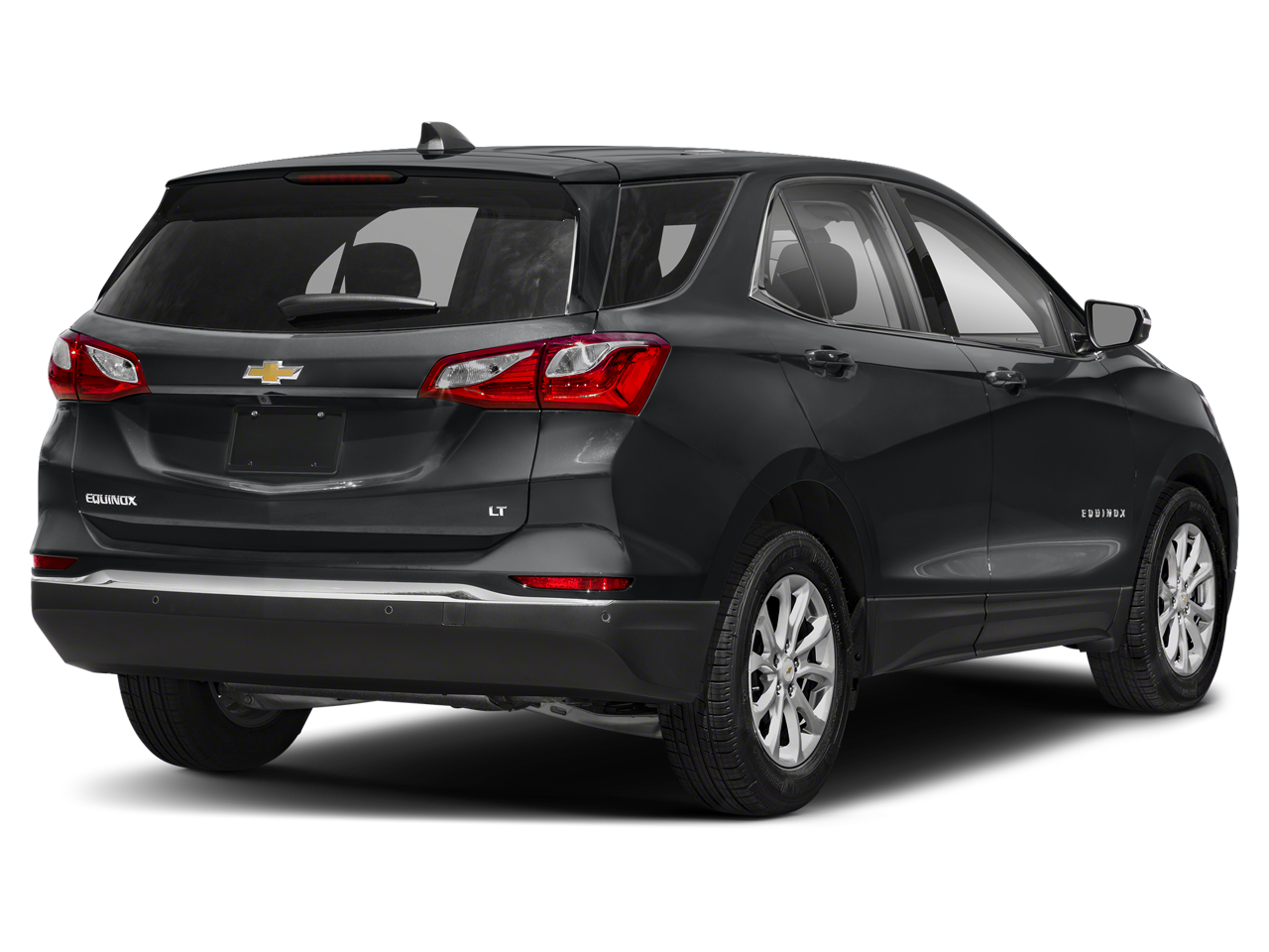 Used 2018 Chevrolet Equinox LT with VIN 2GNAXSEV2J6134928 for sale in Jenkintown, PA