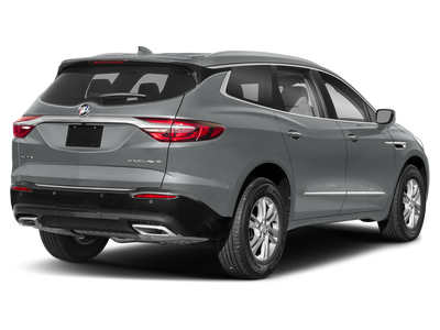 2019 Buick Enclave Base