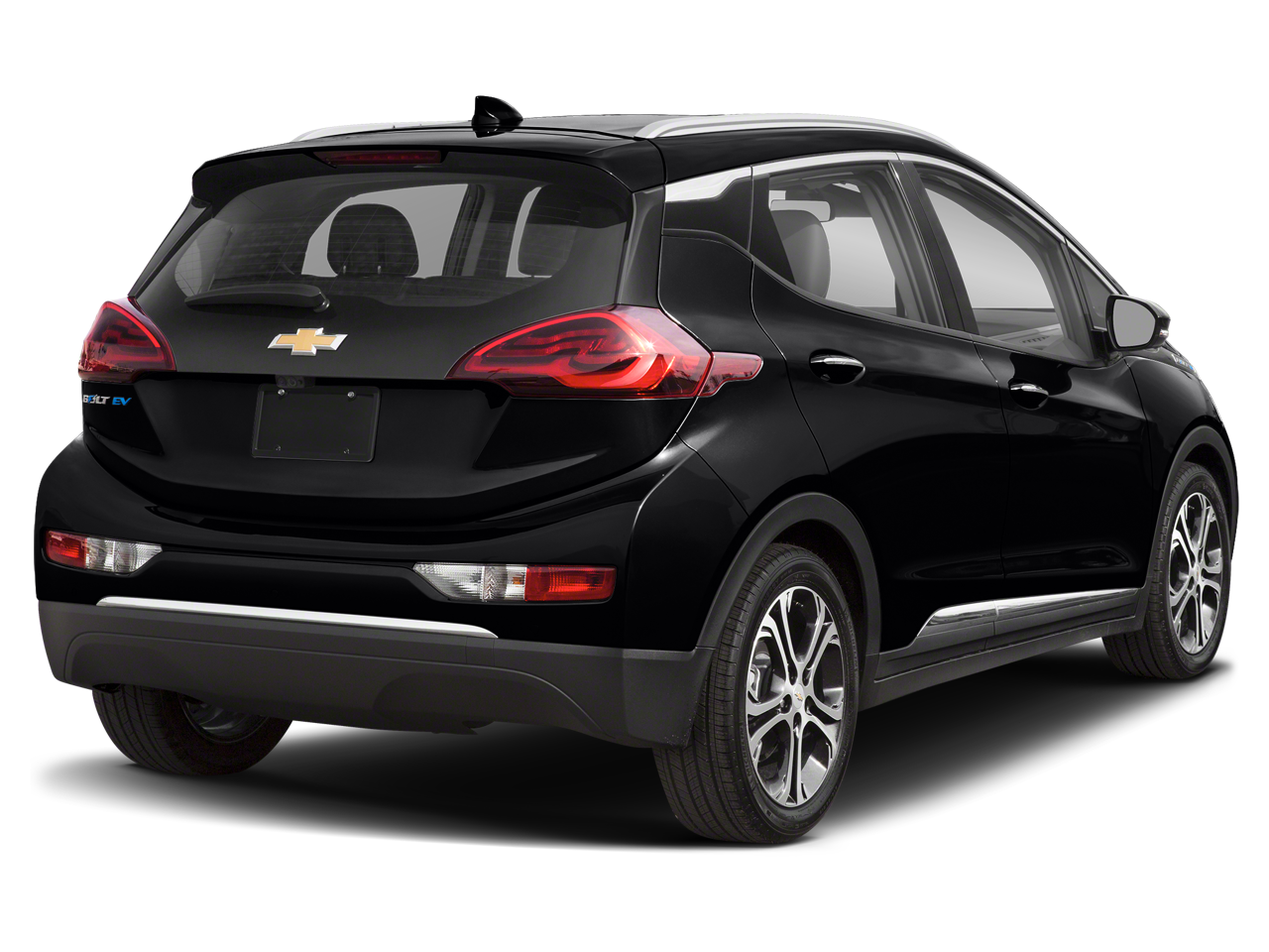 2019 Chevrolet Bolt EV Premier