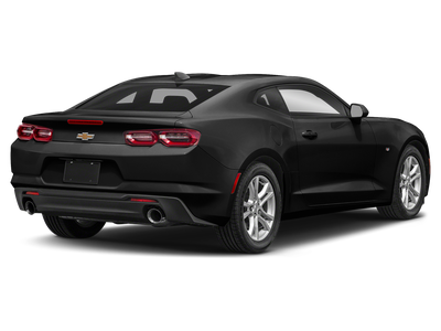 2020 Chevrolet Camaro 1LS