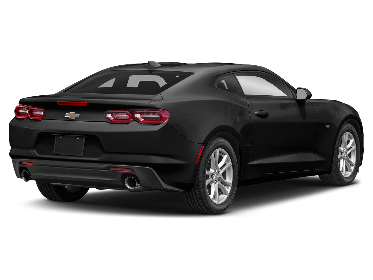 2020 Chevrolet Camaro 1LS