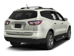 2017 Chevrolet Traverse Base