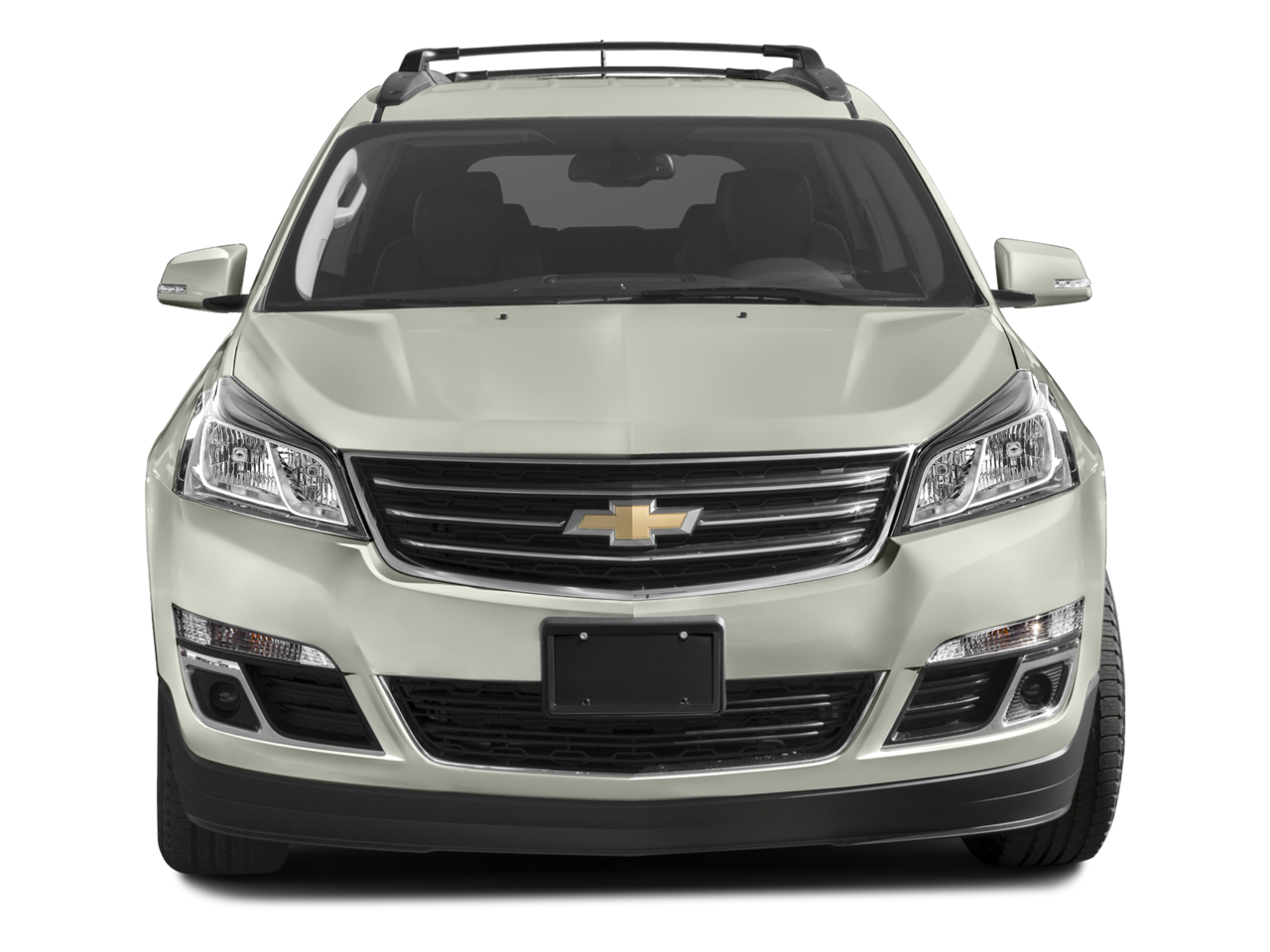 2017 Chevrolet Traverse Base