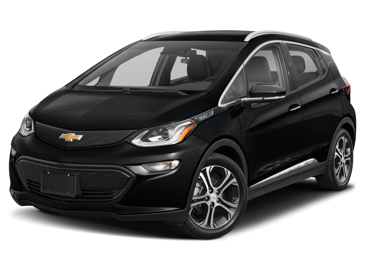 2019 Chevrolet Bolt EV Premier Auto's photo