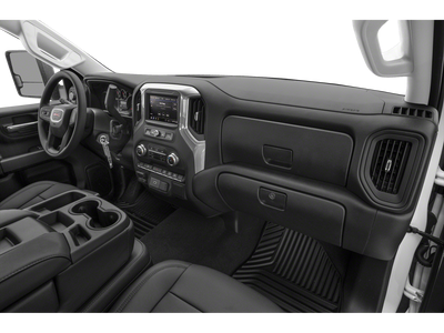 2020 GMC Sierra 2500 HD Base