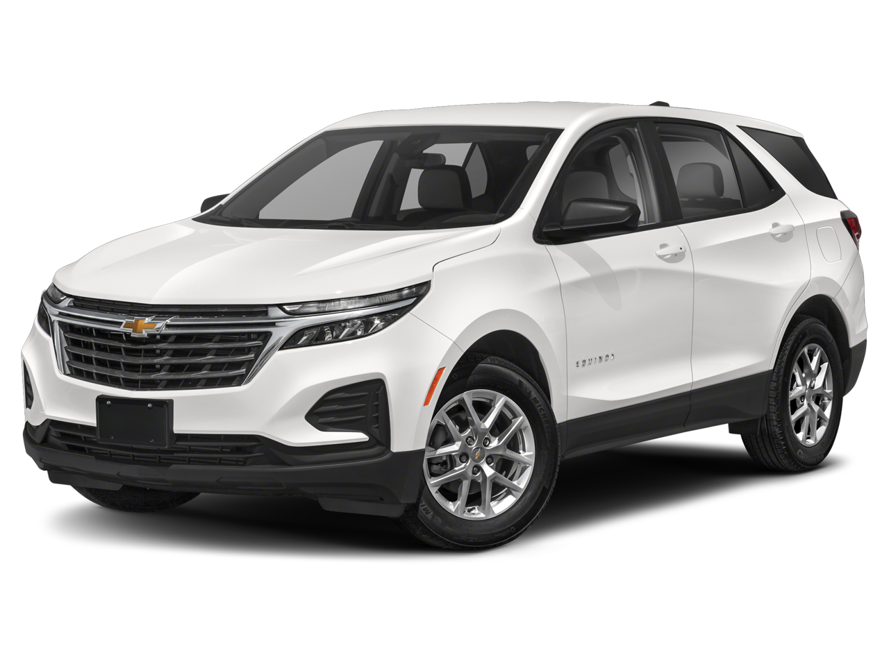 2023 Chevrolet Equinox LT photo 4