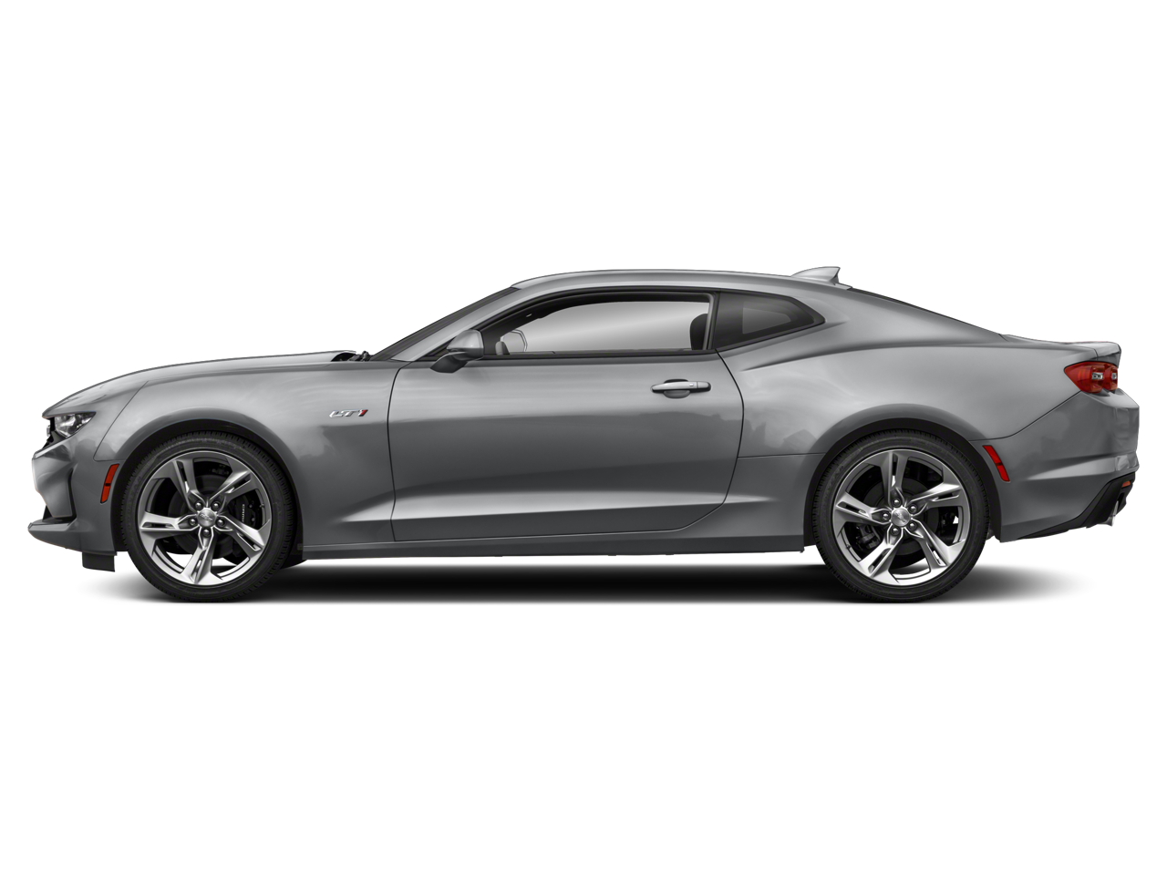 2024 Chevrolet Camaro Base