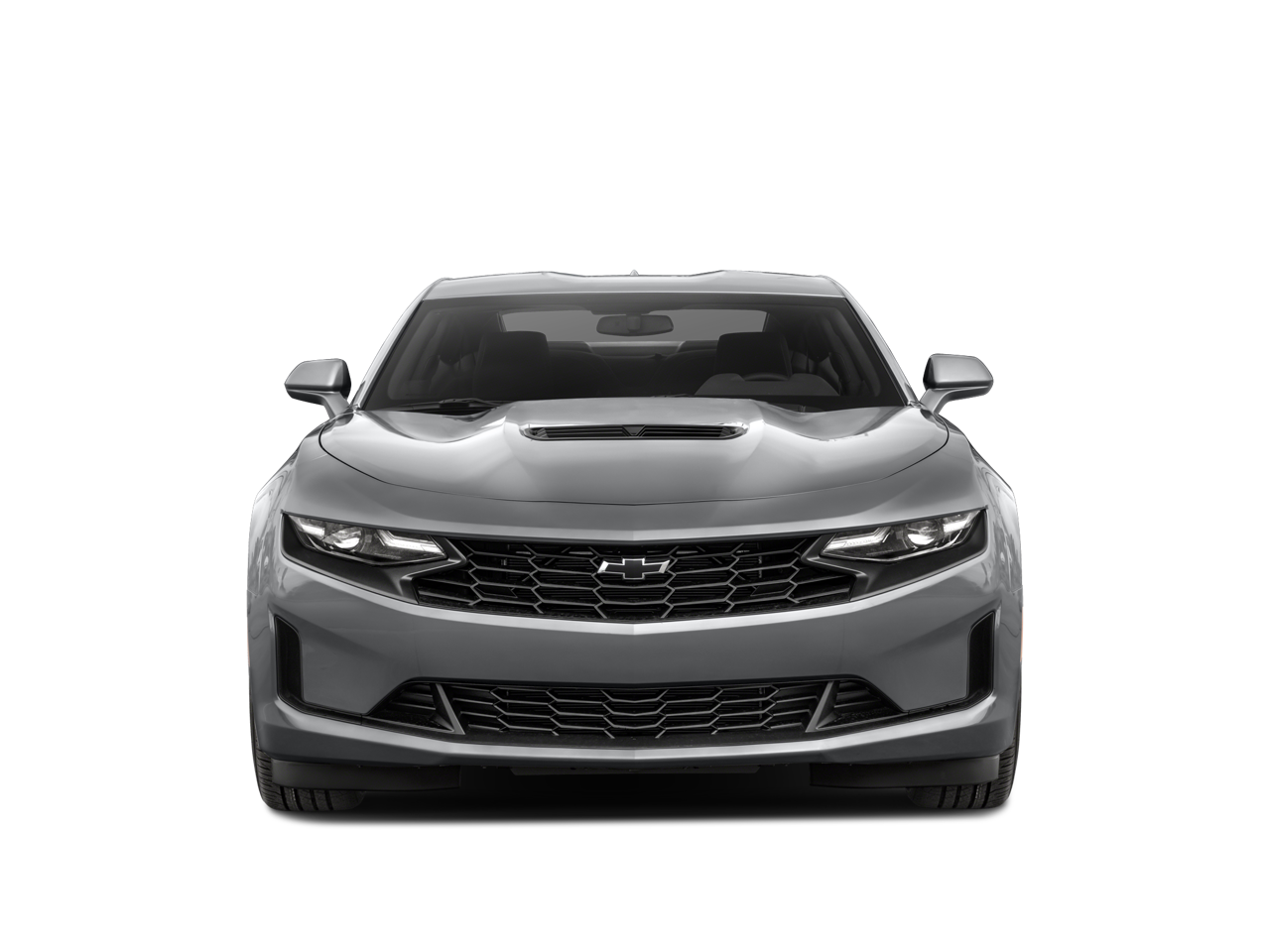 2024 Chevrolet Camaro Base