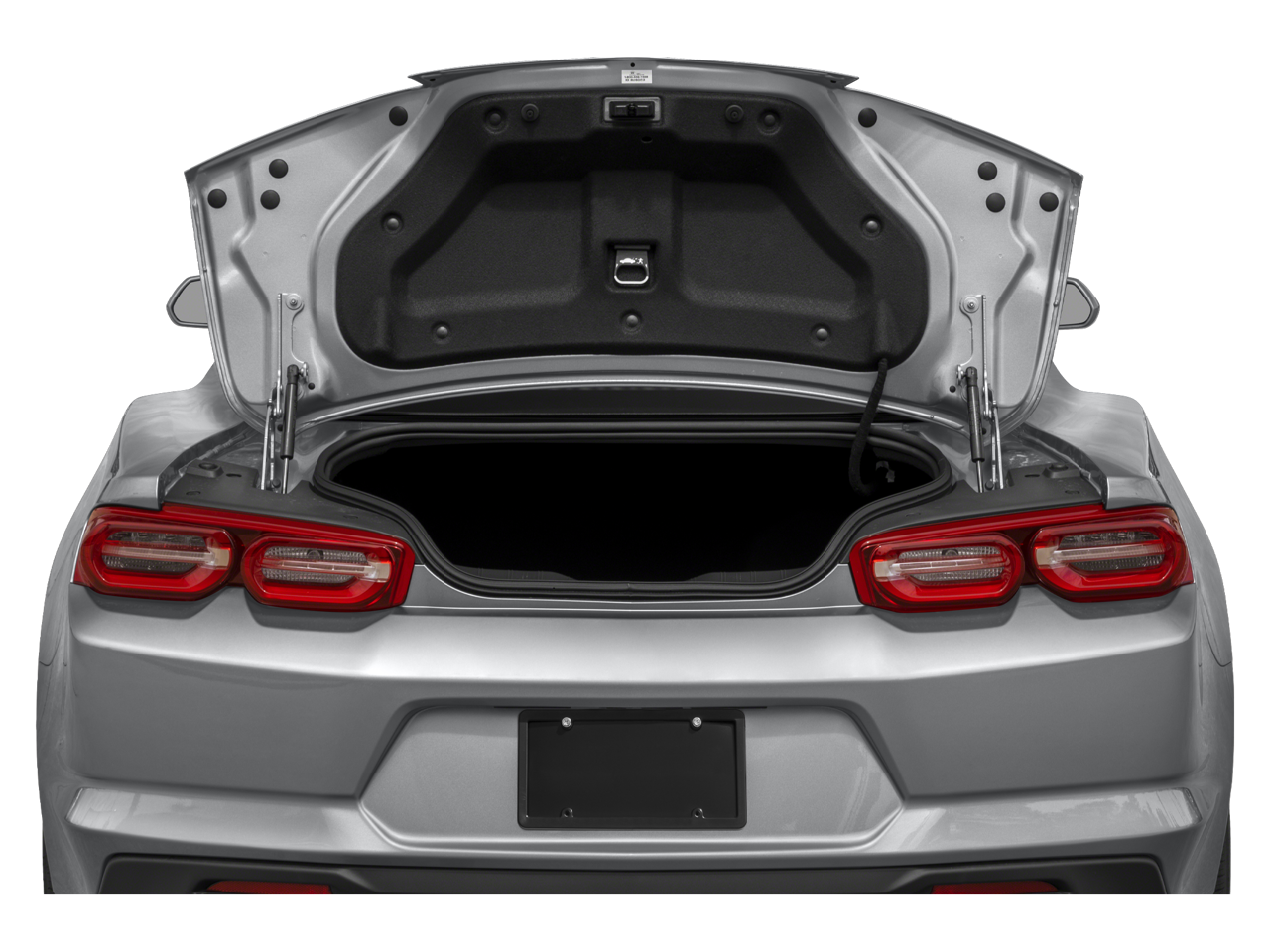 2024 Chevrolet Camaro Base