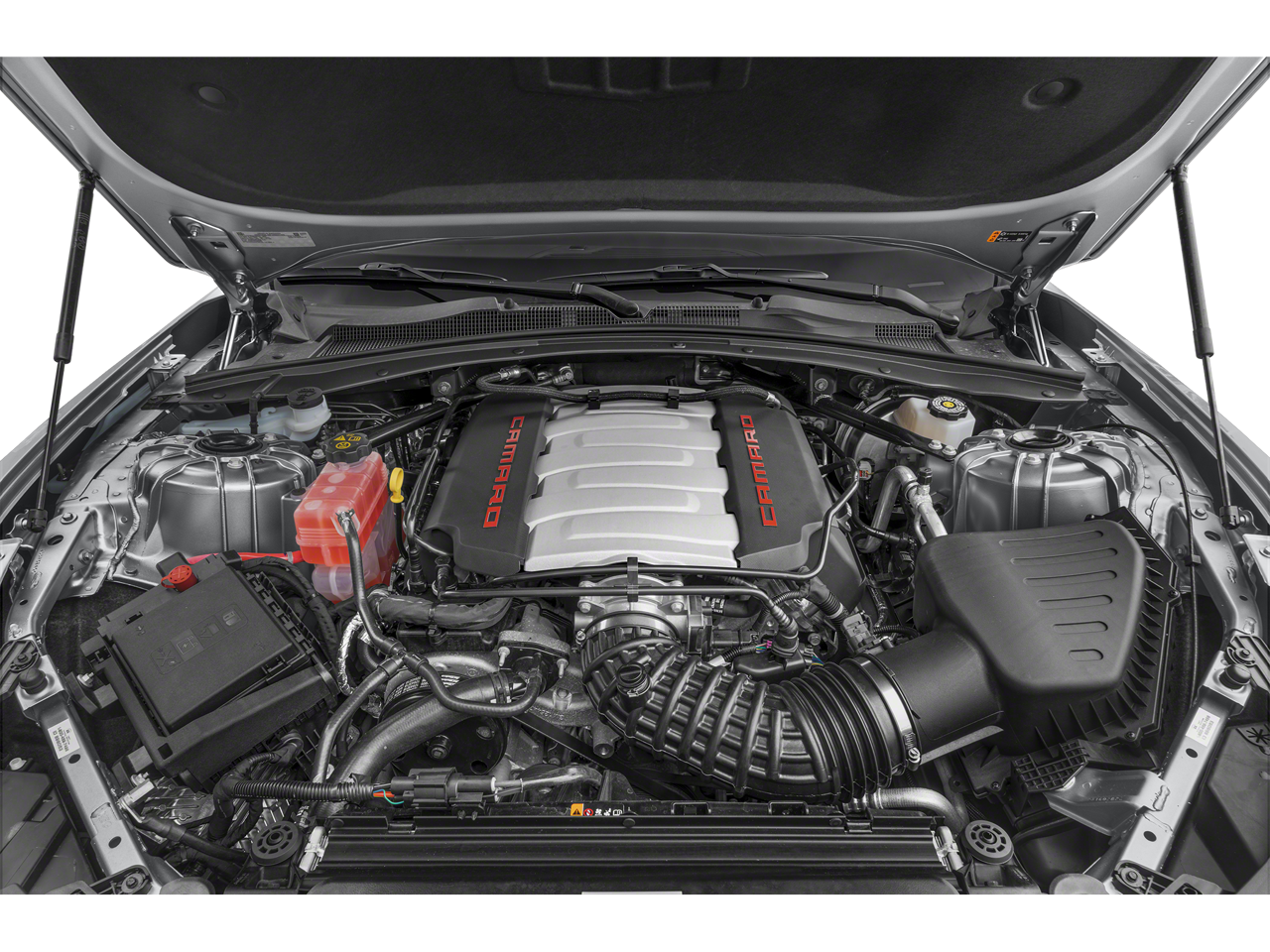 2024 Chevrolet Camaro Base