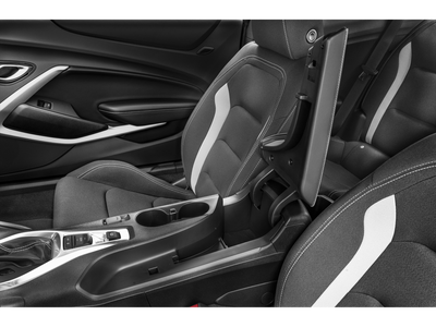 2024 Chevrolet Camaro Base