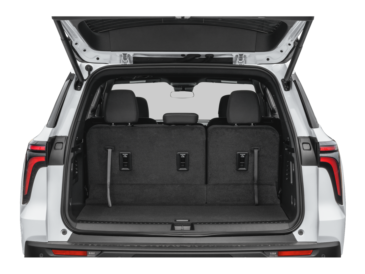 2026 Chevrolet Traverse 1LT - Photo 10