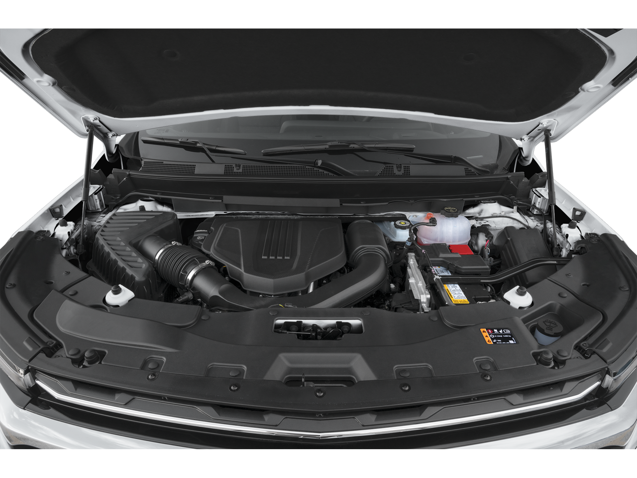 2026 Chevrolet Traverse 1LT - Photo 11