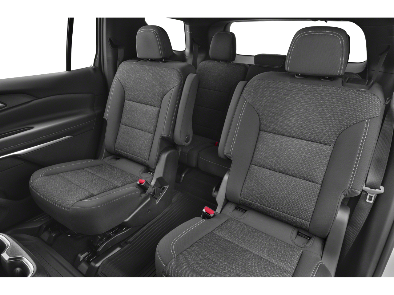2026 Chevrolet Traverse 1LT - Photo 12