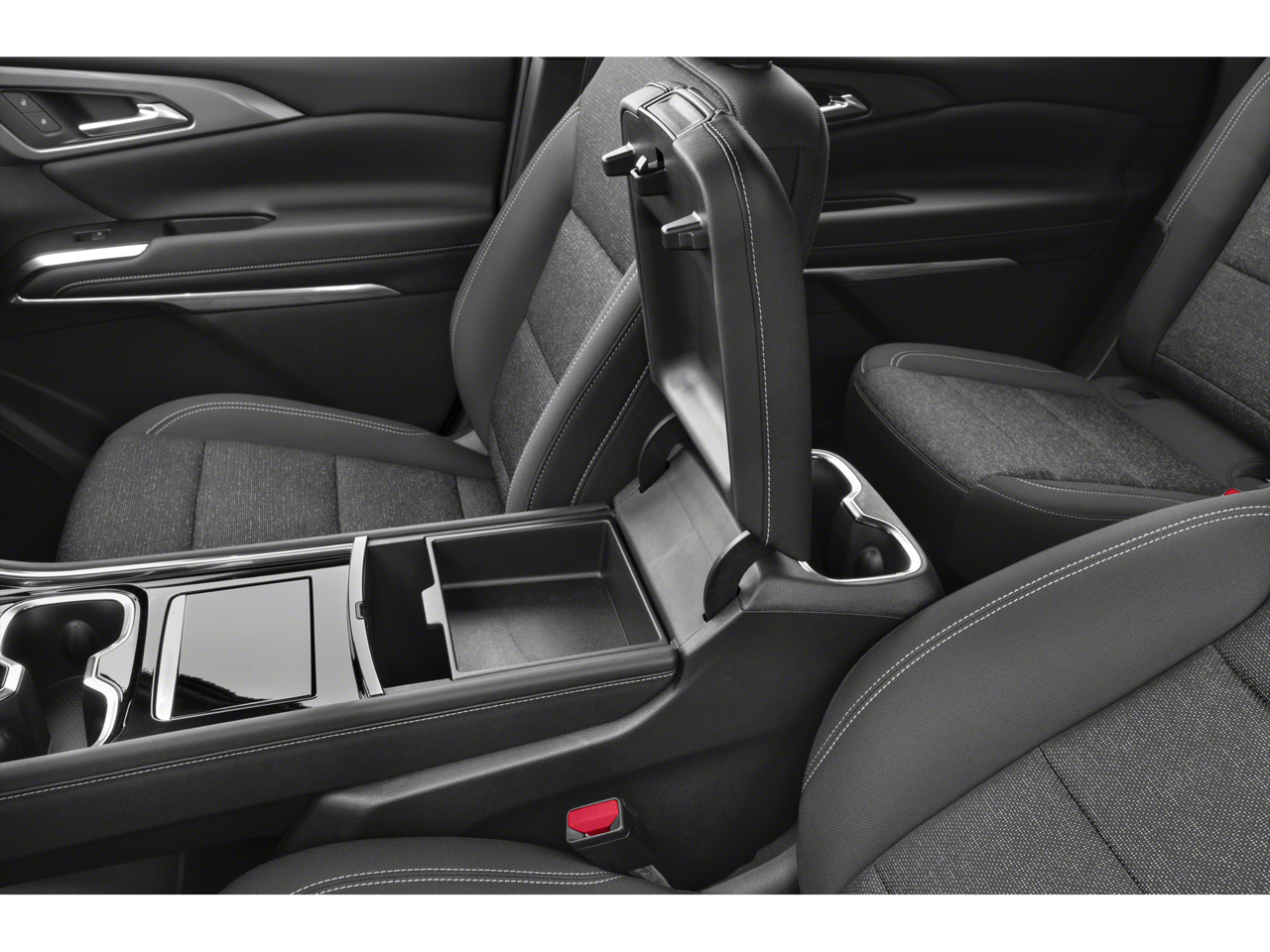 2026 Chevrolet Traverse 1LT - Photo 13