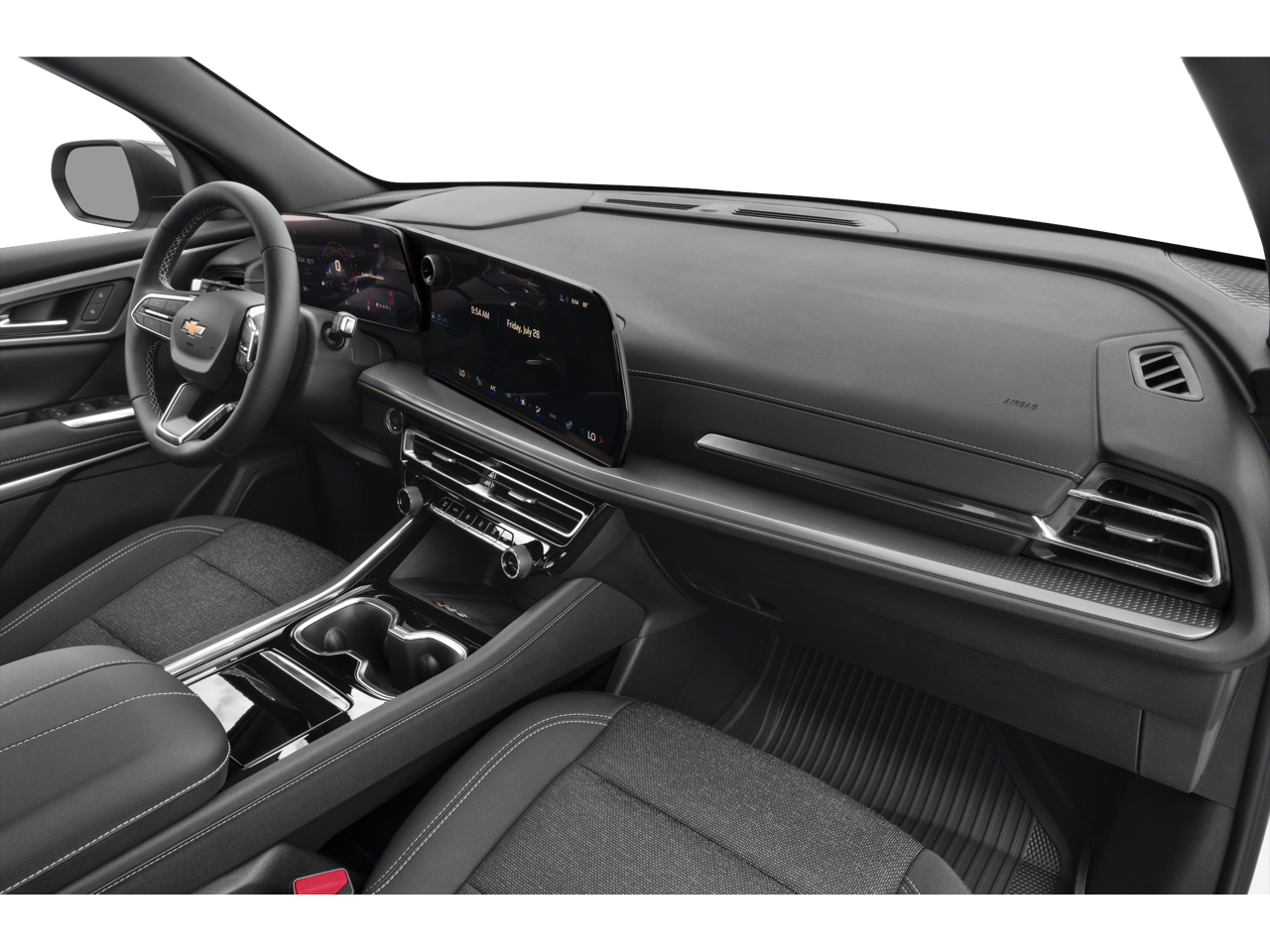 2026 Chevrolet Traverse 1LT - Photo 14