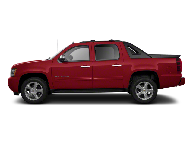 2013 Chevrolet Avalanche Base