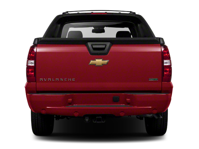 2013 Chevrolet Avalanche Base