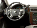 2013 Chevrolet Avalanche Base