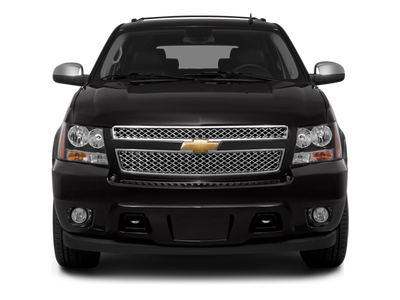 2014 Chevrolet Suburban Base
