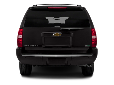 2014 Chevrolet Suburban Base