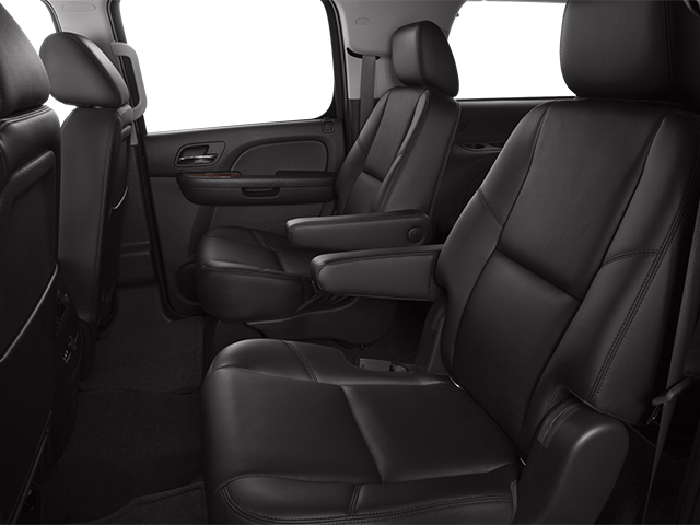 2014 Chevrolet Suburban Base