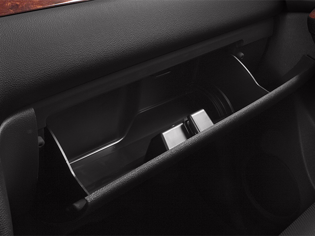2014 Chevrolet Suburban Base