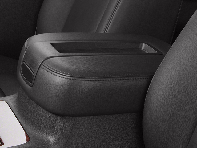 2014 Chevrolet Suburban Base