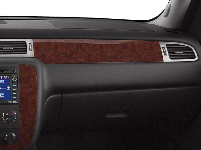 2014 Chevrolet Suburban Base