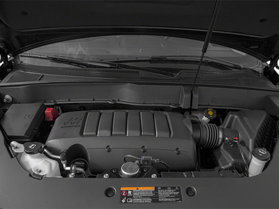 2014 Chevrolet Traverse Base
